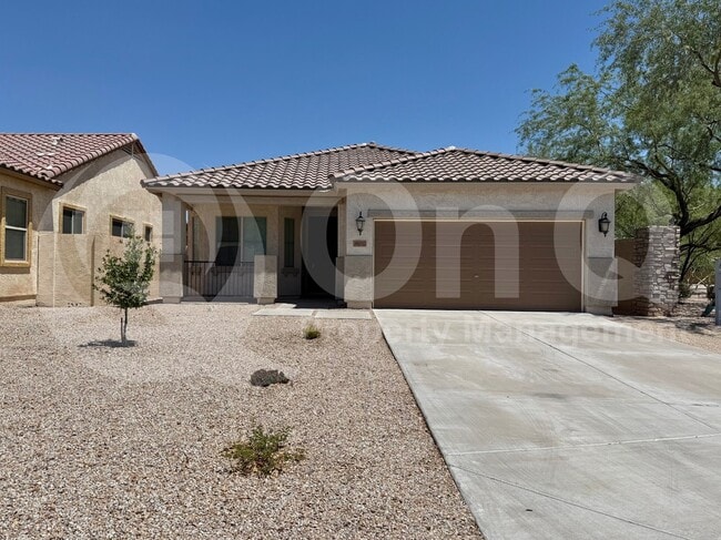 Photo - 38032 W Vera Cruz Dr House