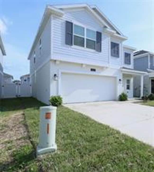 Photo - Trinity Lakes community of Groveland - Home Available