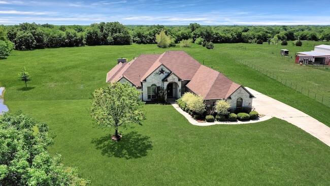 Building Photo - 8176 Co Rd 2419 Rental