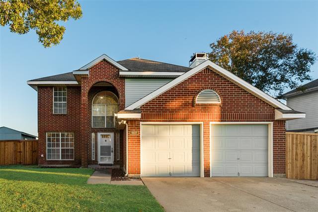 Photo - 1507 Lakeshore Dr