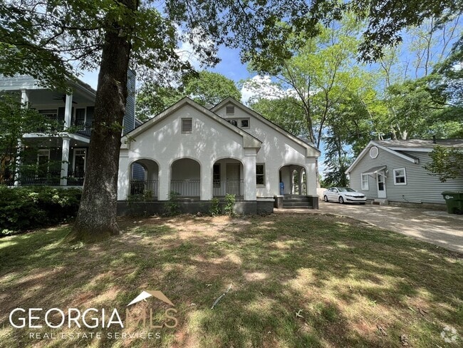 Building Photo - 129 Whitefoord Ave NE Rental