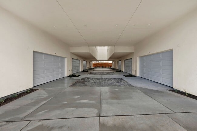 Photo - University Row House