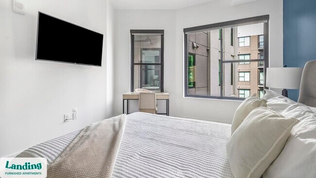 1777 Peachtree St NE Unit 1026