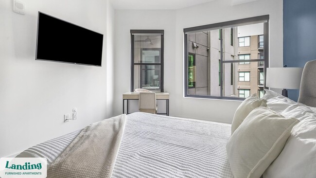 Photo - 1777 Peachtree St NE Unidad 1026