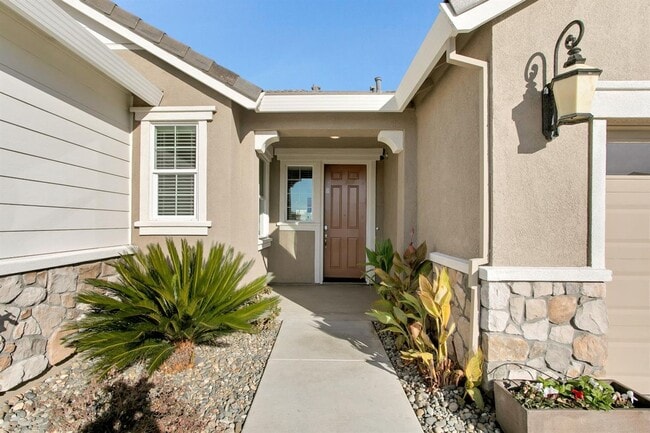 Photo - Beautiful Single Story Home in Rancho Cordova