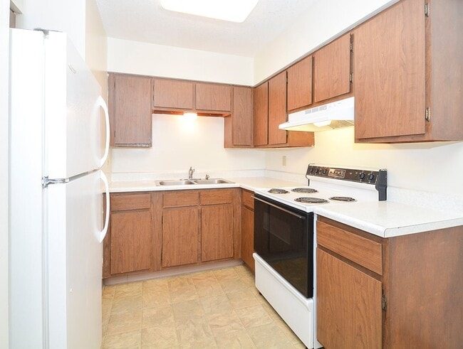 Legacy Village Apartments