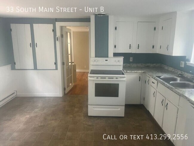 33 S Main St Unit B