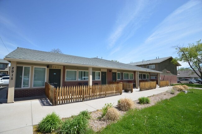 Building Photo - The Phoenix Rental