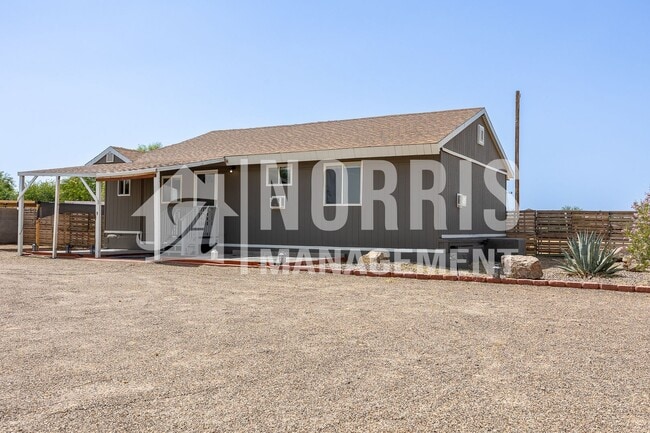 Photo - Great Home in Casa Grande with a Country Feel