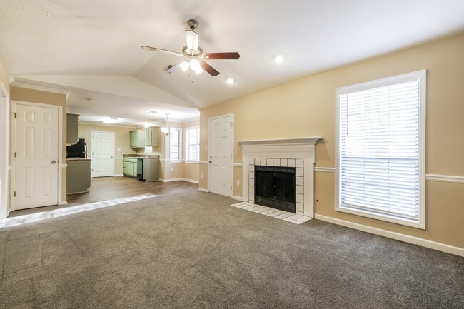 Photo - 5521 Pennybrook Trail