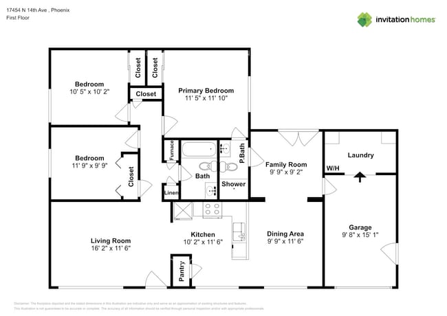 Photo - 17454 N 14th Ave