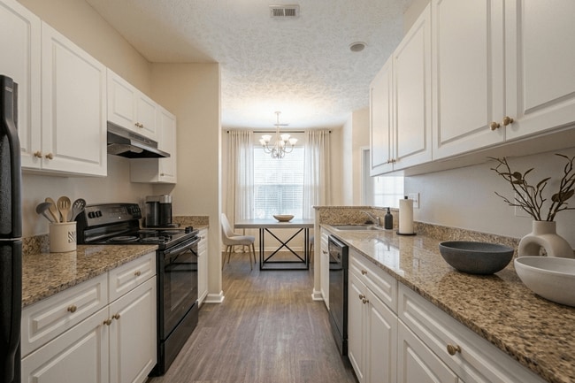 The Preserve at Grande Oaks Apartment Homes