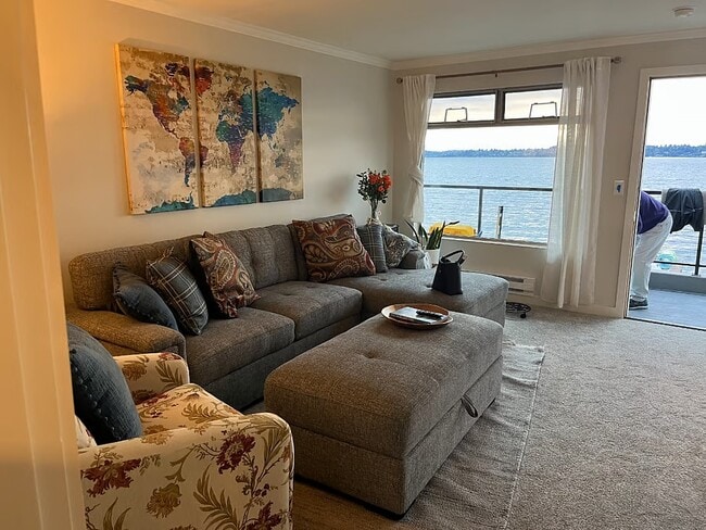 Photo - 425 Lake St S Unidad #9