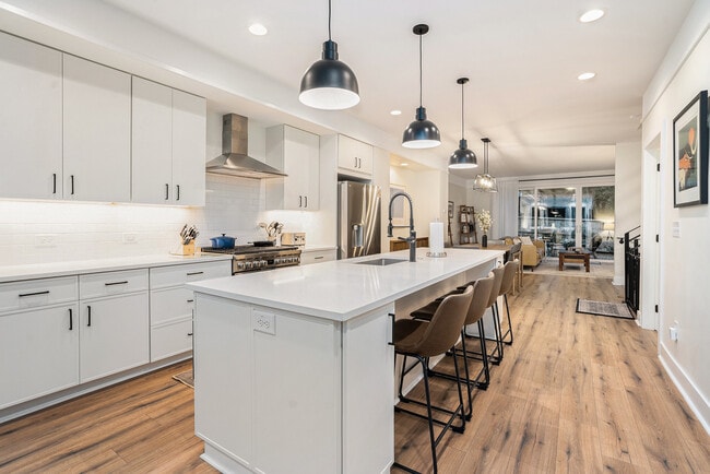 Photo - 622 Bellemeade Ave NW