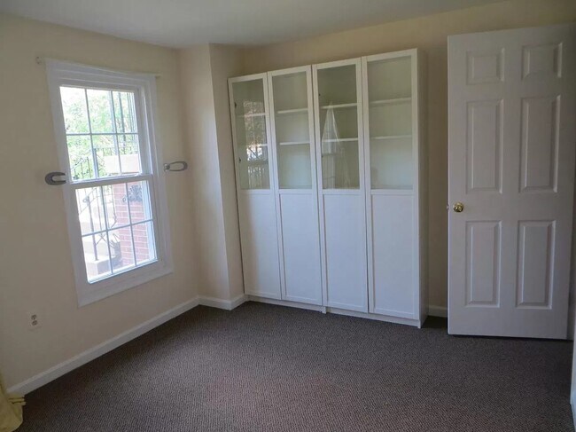 Basement Office or Small Bedroom. - 7039 Chesley Search Way