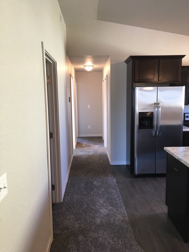 728 Haines Ave Apartments Unit 1 Rapid City, SD