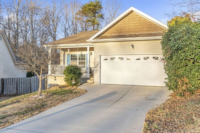 Photo - Beautiful 3-Bed Oasis in Travelers Rest with Granite Kitchen & Cozy Fireplace ($2275/mo base rent**)