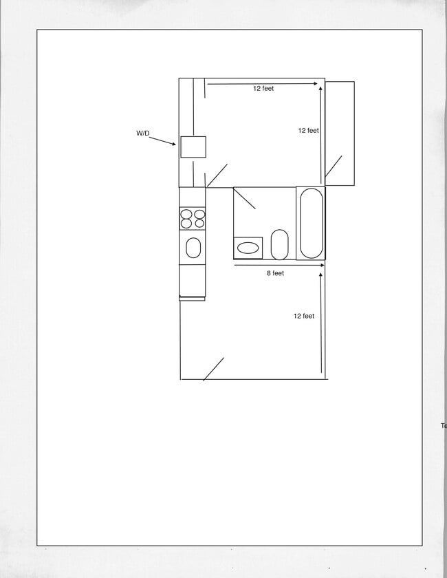 Building Photo - 919 Michigan Ave Unit 11