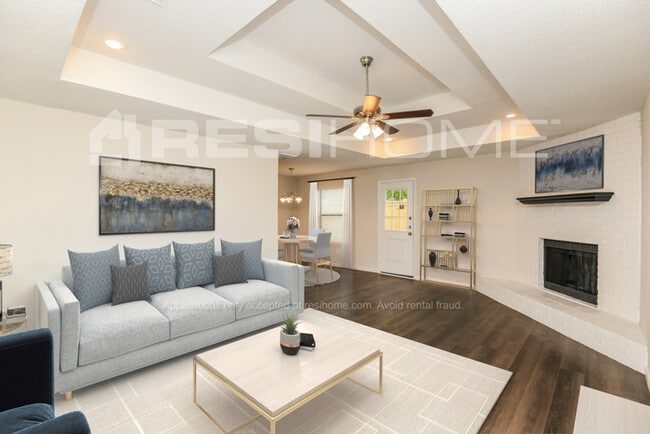 Photo - 623 Allencrest Dr
