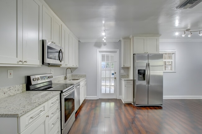 600 SW 15th St Unidad Ross Duplex