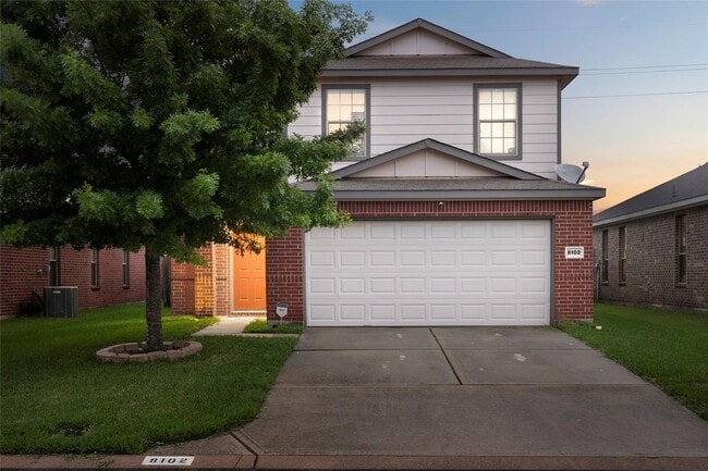 Photo - 8102 Yaupon View Dr