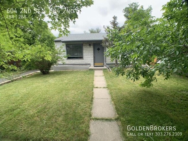 Photo - 604 2nd St Unidad 604 2nd St.