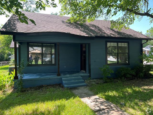 Building Photo - 215 N Morrow St Rental
