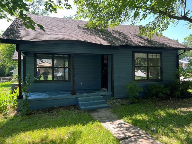Building Photo - 215 N Morrow St Rental