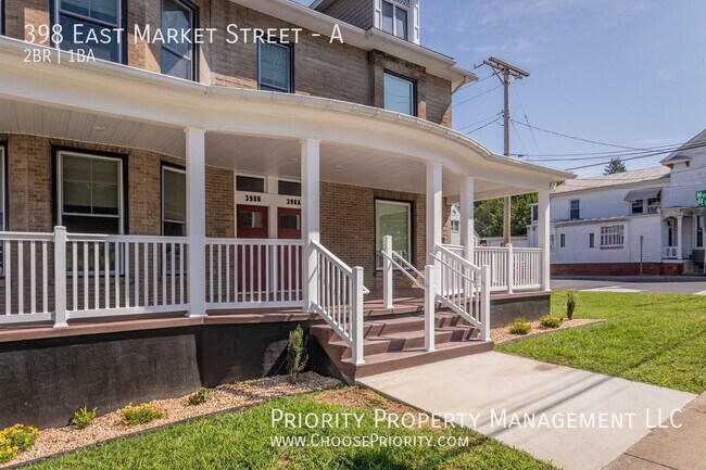 Photo - 398 E Market St Unit A
