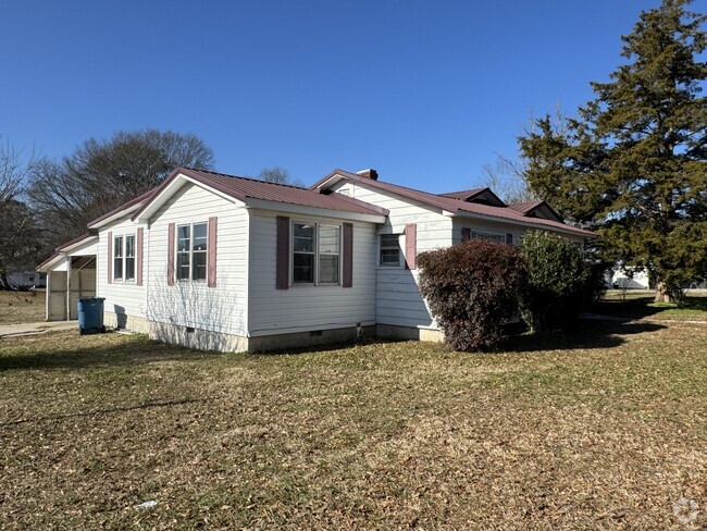 Building Photo - 602 Williams St Rental