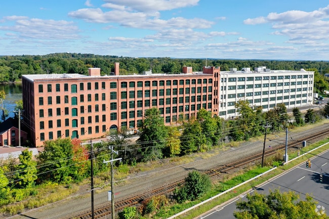 Montgomery Mill Apartments