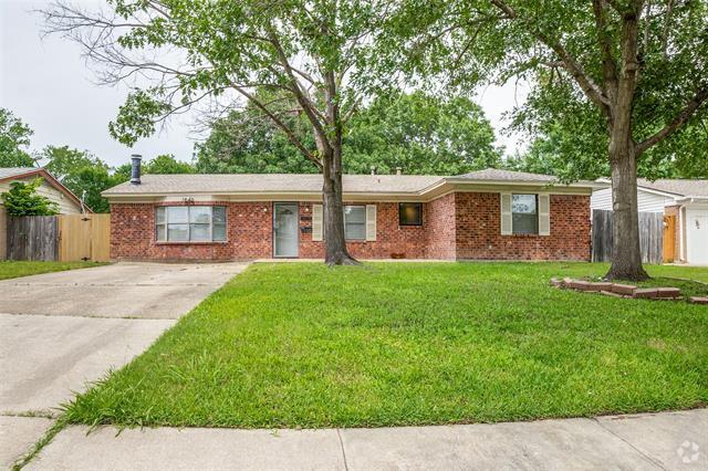 Building Photo - 14025 Janwood Ln Rental