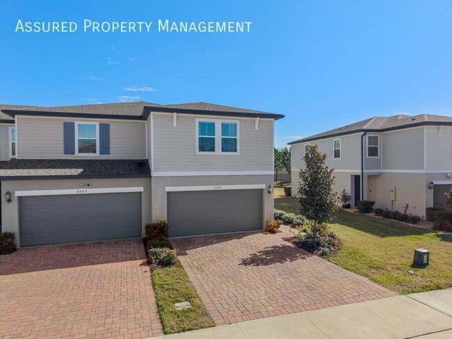 Building Photo - 2519 Sweet Viburnum Wy