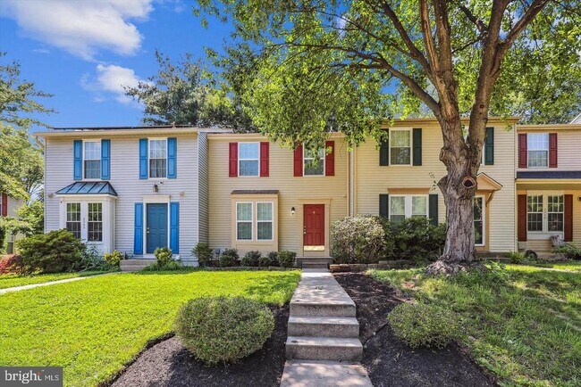 8345 Silver Trumpet Dr
