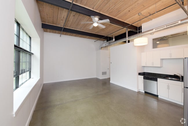 Star Mill Lofts