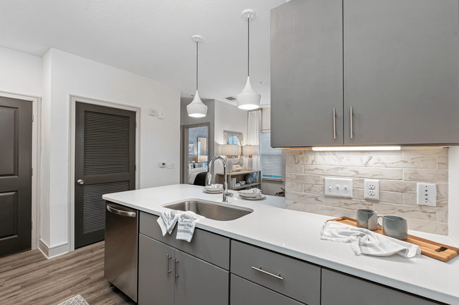 Photo - Cortland Satori Apartments