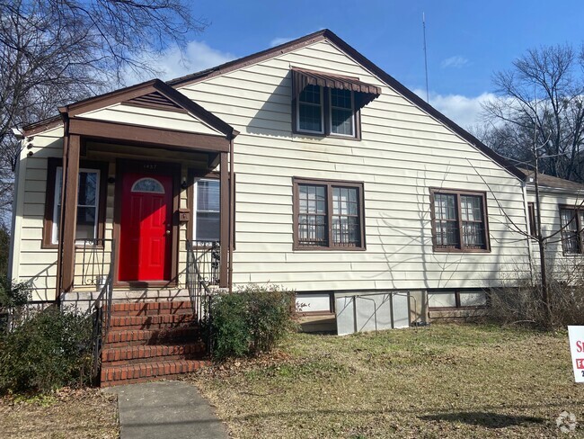 Building Photo - 1437 14th St S Rental