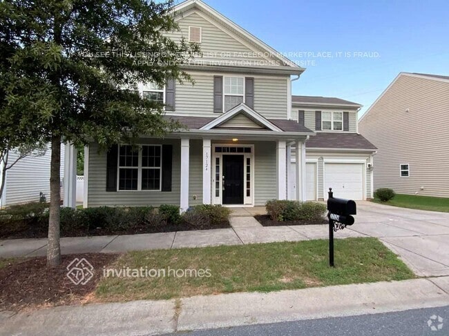 Building Photo - 17124 Caldwell Track Dr Rental