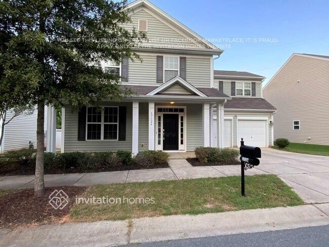 Building Photo - 17124 Caldwell Track Dr Rental