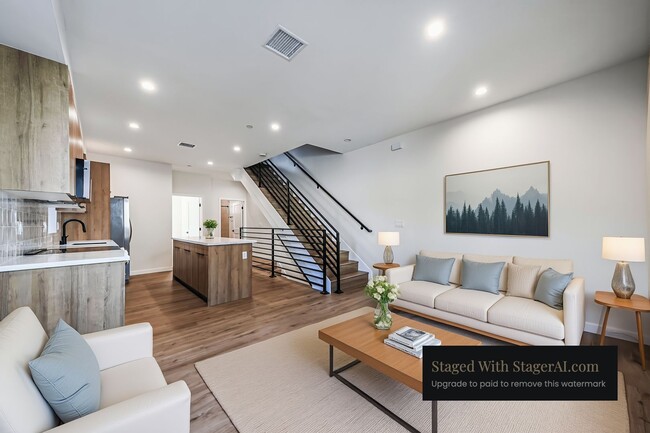 Building Photo - Be the first to live in this brand new 4 b... Unit 2129 #2 Rental