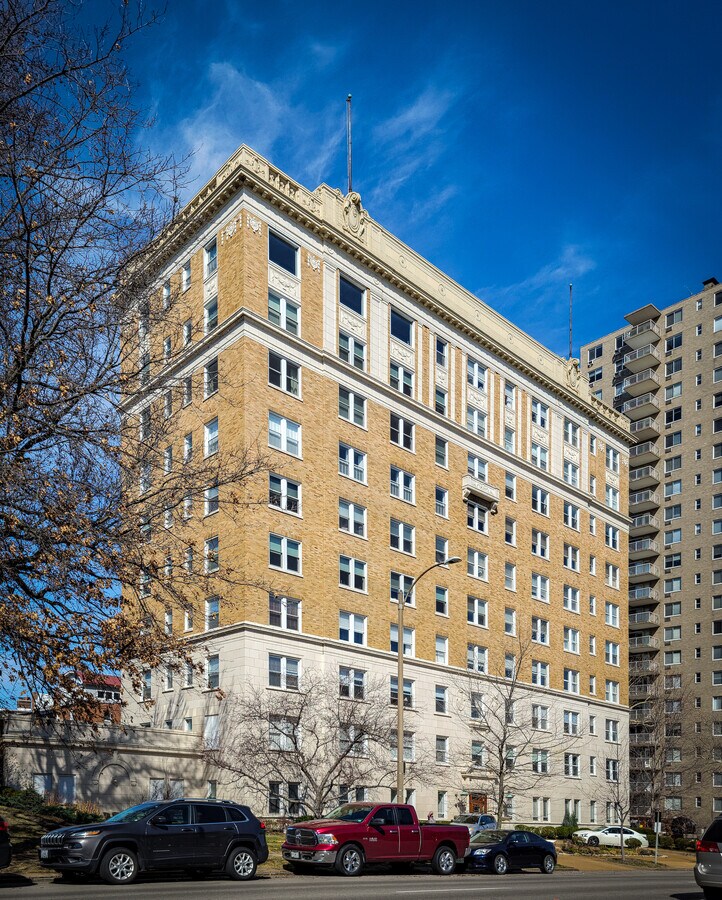 Desde el sureste - Versailles