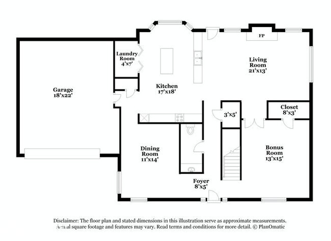 Building Photo - 2031 Great Oaks Ct Rental