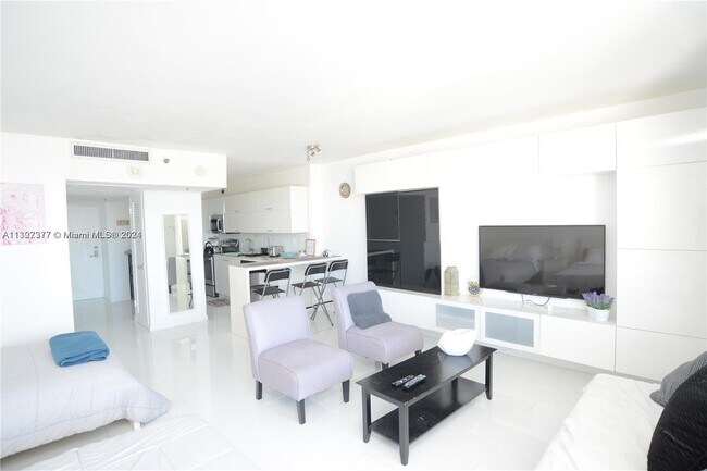 Photo - 100 Lincoln Rd Unit 1605