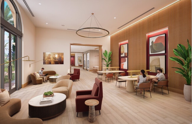 Photo - Meridian at The Market Place