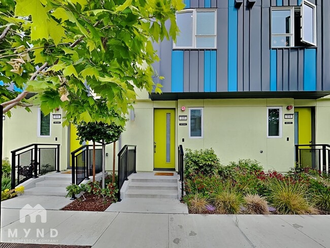 Building Photo - 4080 Linden St Rental