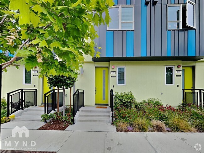 Building Photo - 4080 Linden St Rental