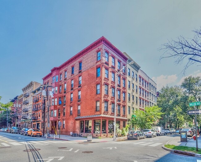 Photo - 101 Willow Ave Condo Unit 5A