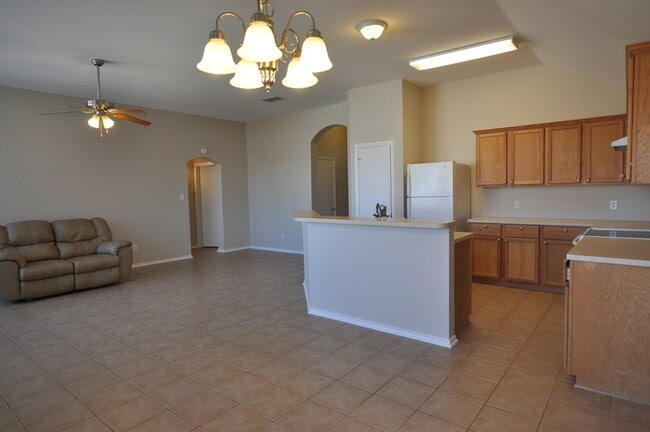 Photo - Custom Built Home in Flint!