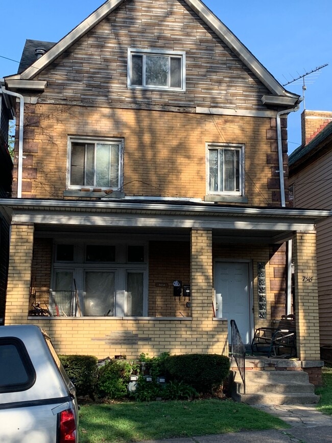 Photo - 7545 Ardmore St Unit 3rd Fl
