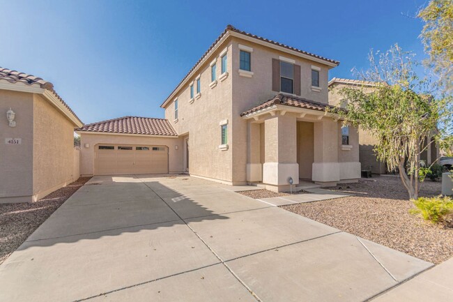 Gorgeous upscale 3 bed home in Gilbert wit... - Gorgeous upscale 3 bed home in Gilbert wit...